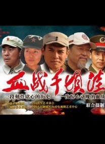 片方再曝猛料，《终极胜利》人物版预告全面揭秘窦骁&约瑟夫·费因斯“战地情史”，战火硝烟中“深情飚戏”！