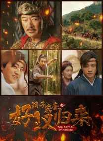陈丽君提到吴京在拍摄时会准备好几种表演方案，他对自己的要求很高，会有很多设计和创意，不断的精益求精。