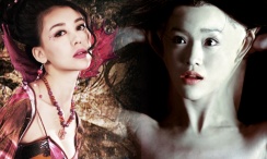克里斯日本宣传《雷神2》 挥舞铁锤祈愿大卖 2014-01-27 好莱坞影片《雷神2：黑暗世界》即将登陆日本。